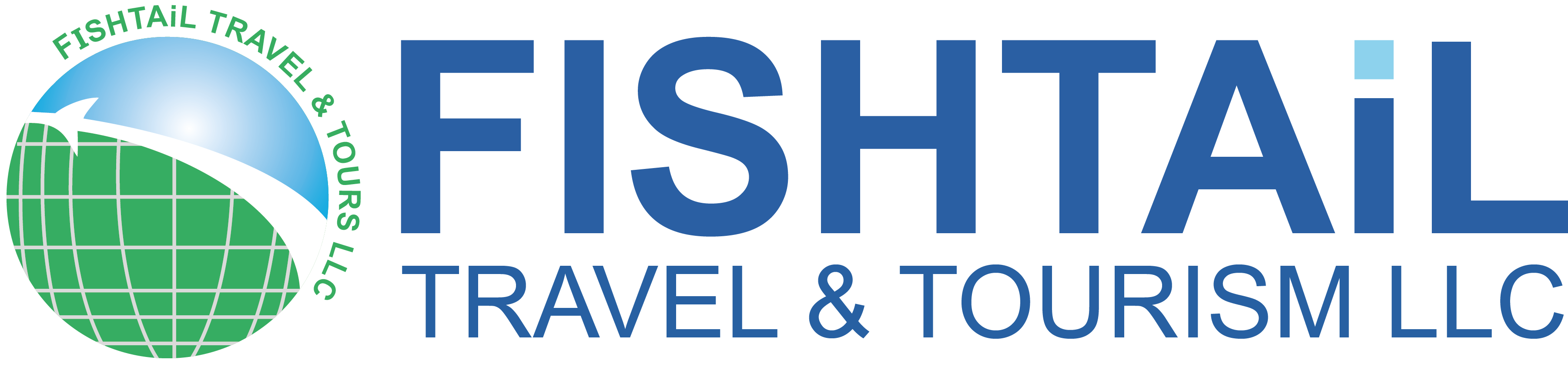 Fishtail Travel and Tourism LLC