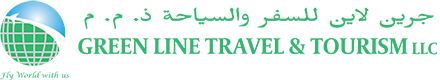 Greenline Travel & Tourism LLC