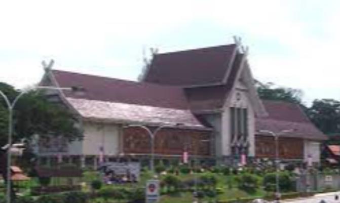 National Museum of Malaysia