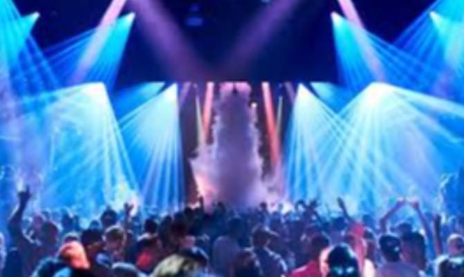 Nightlife | Greenline Travel & Tourism